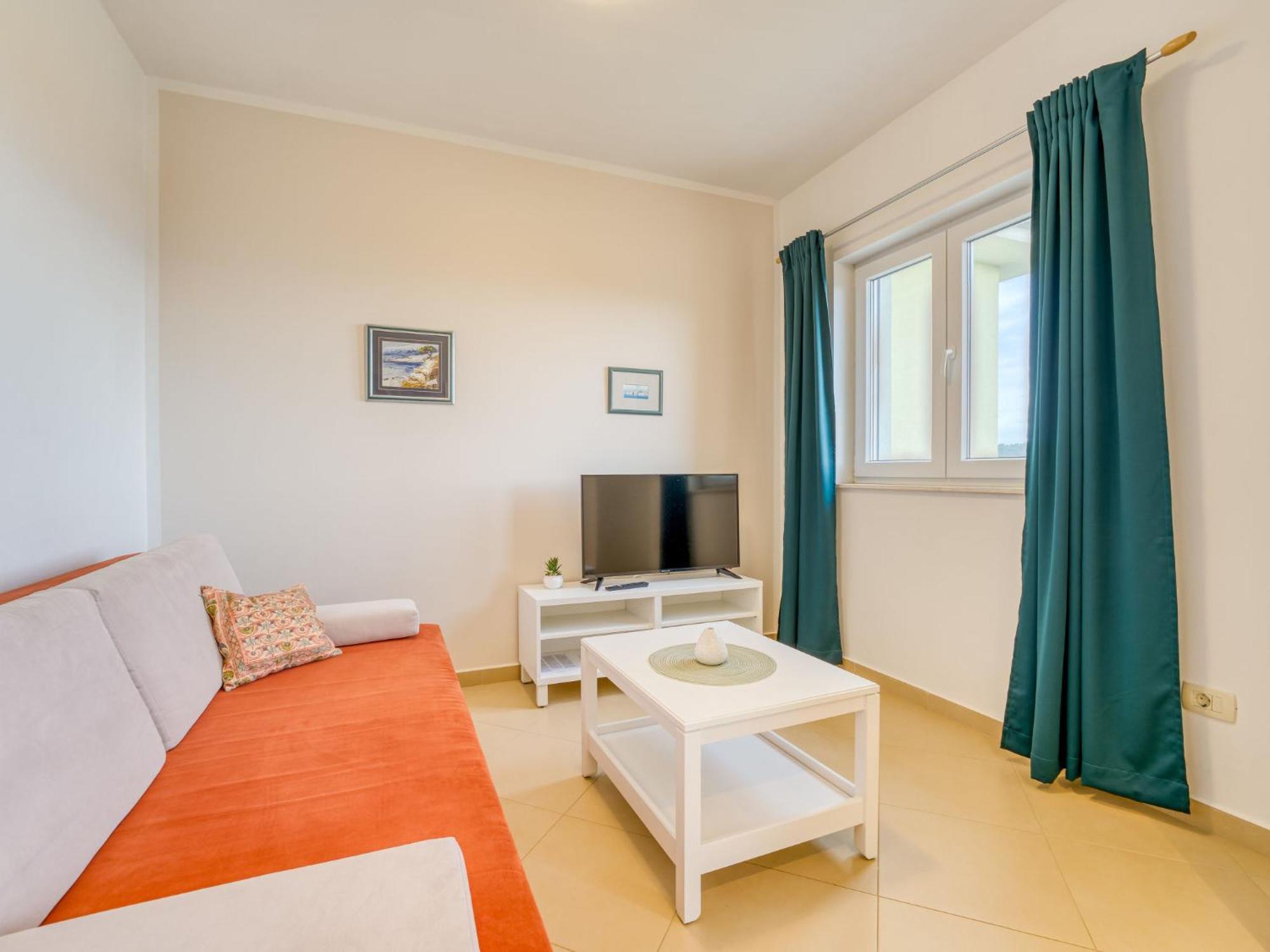 Apartment Villa Tara-1 By Interhome Brseč 외부 사진