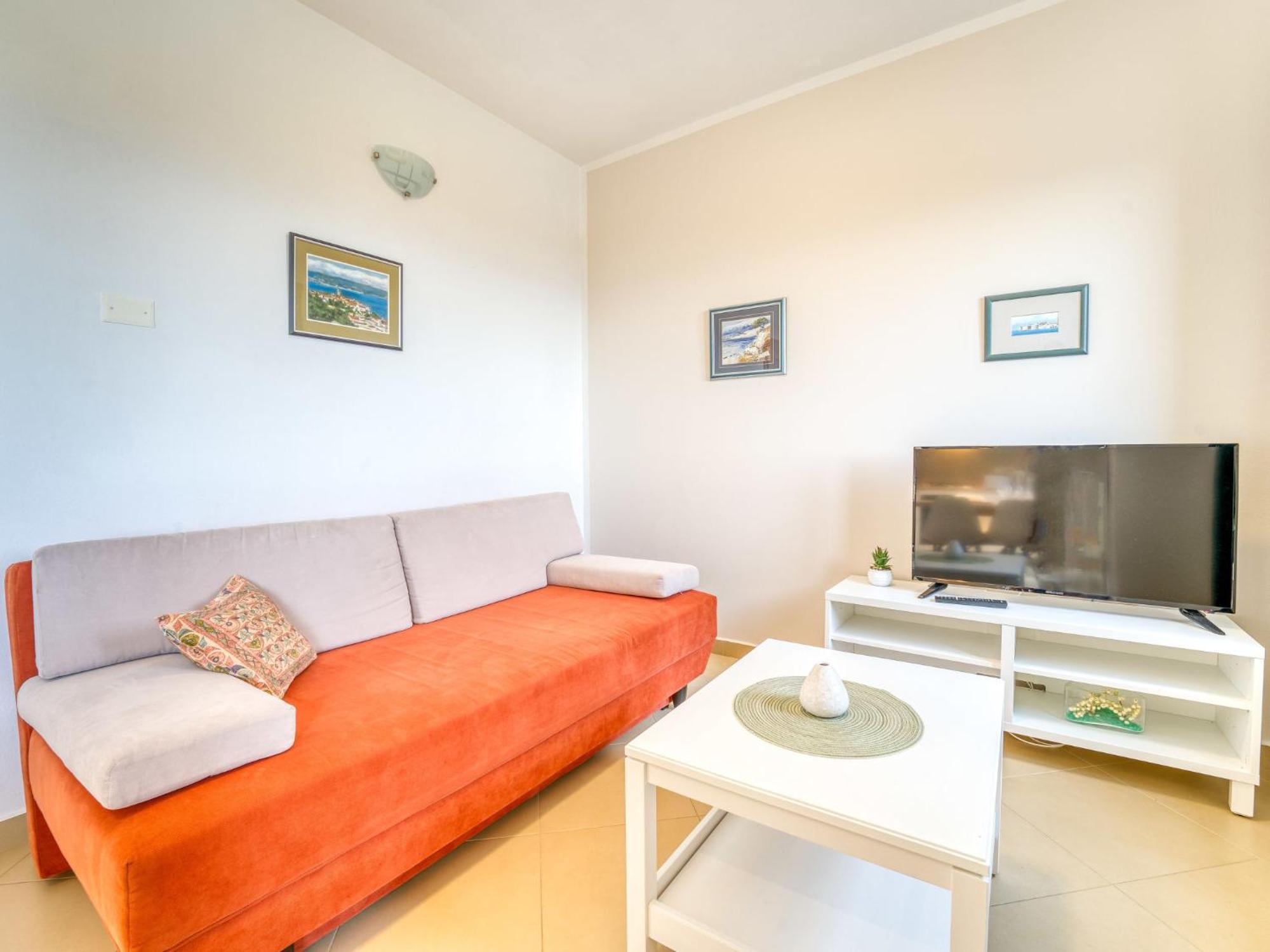 Apartment Villa Tara-1 By Interhome Brseč 외부 사진