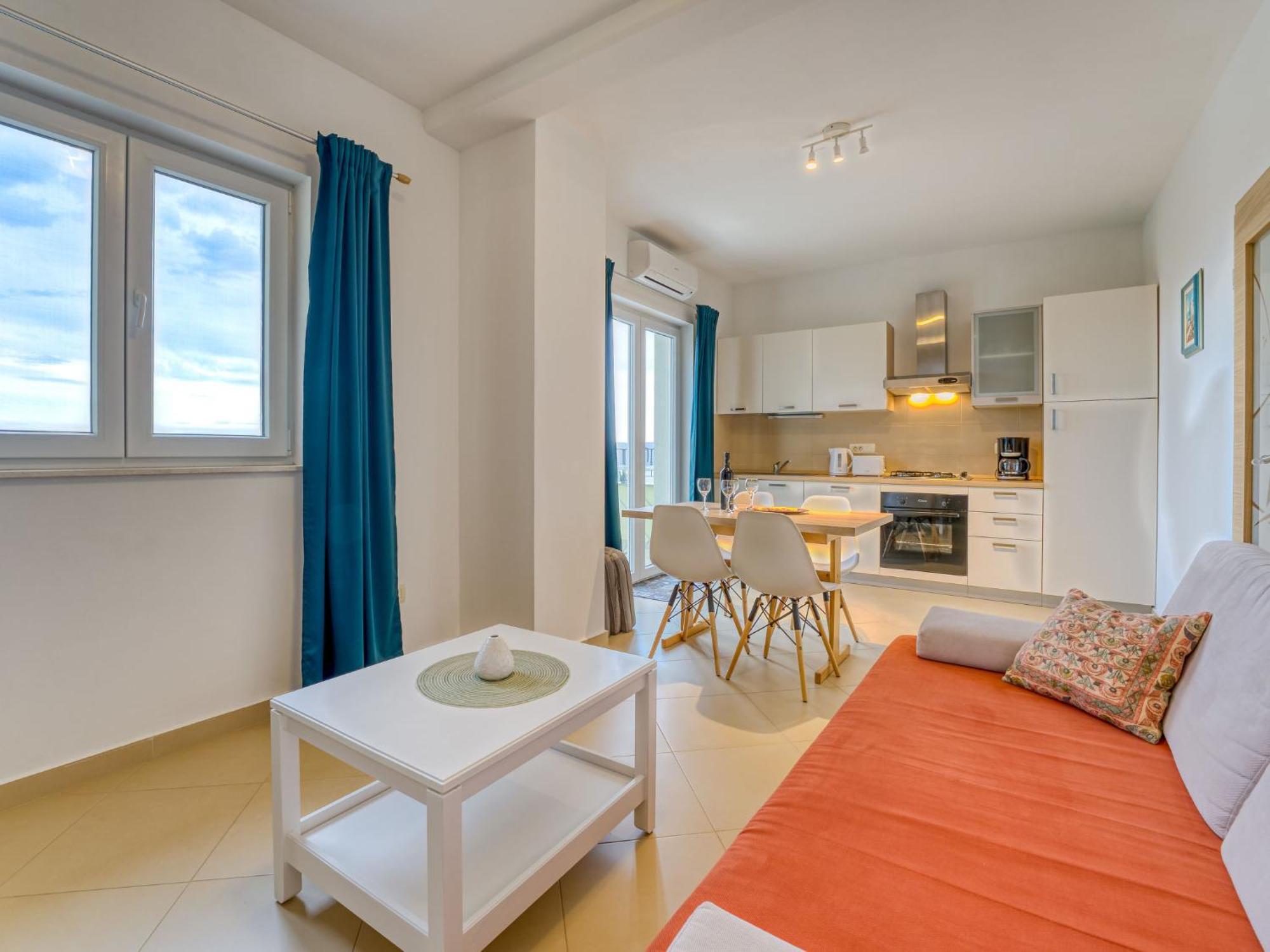 Apartment Villa Tara-1 By Interhome Brseč 외부 사진